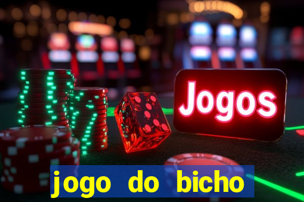 jogo do bicho feira de santana